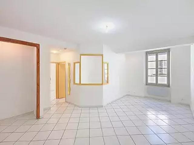 Toulon 83000 Achat / Vente appartement 3 pièces t3