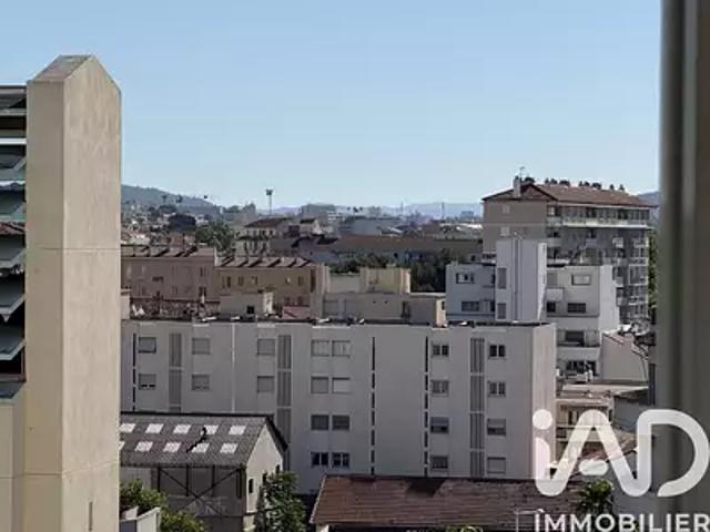 Toulon 83000 Achat / Vente appartement 3 pièces t3