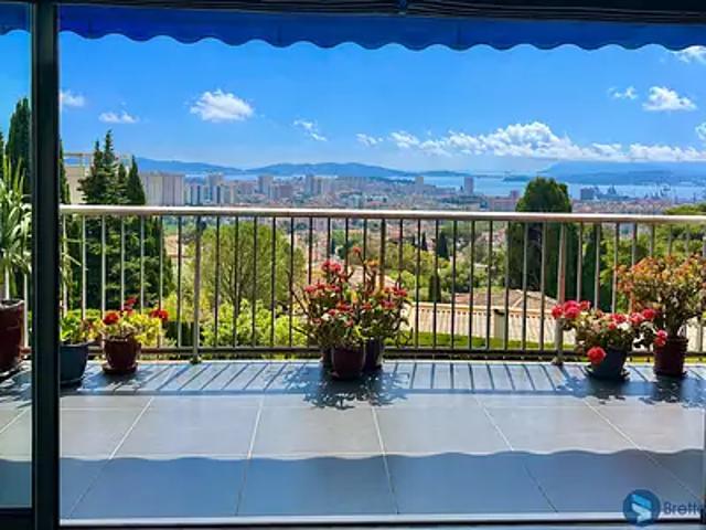 Toulon 83000 Achat / Vente appartement 3 pièces t3