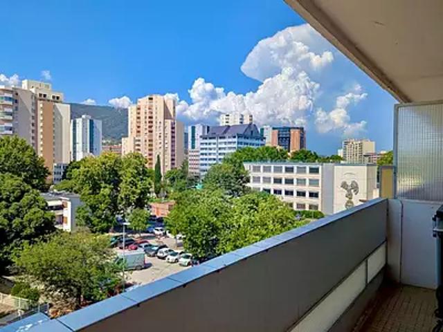 Toulon 83000 Achat / Vente appartement 3 pièces t3