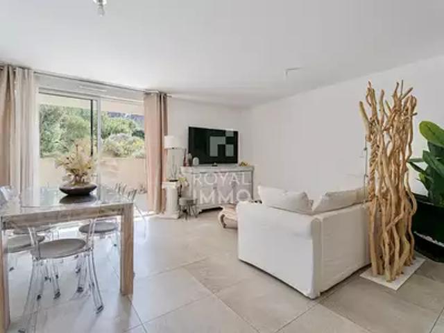 Toulon 83000 Achat / Vente appartement 3 pièces t3
