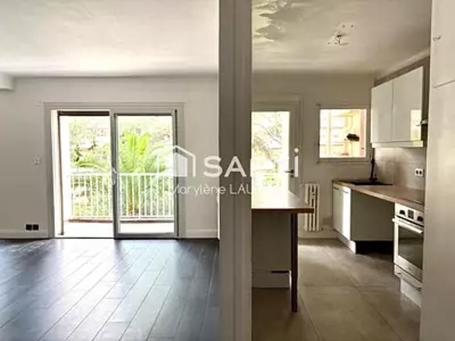 Toulon 83000 Achat / Vente appartement 3 pièces t3