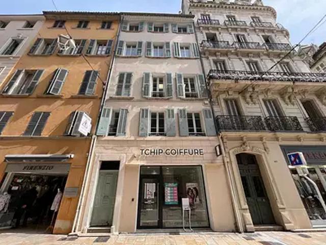 Toulon 83000 Achat / Vente appartement 3 pièces t3