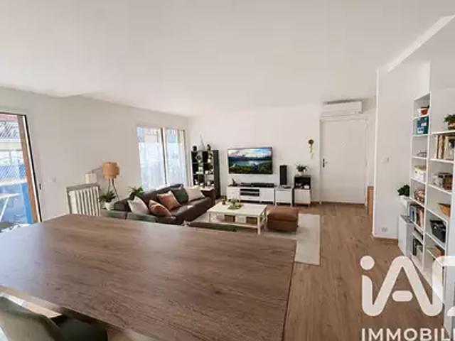 Toulon 83000 Achat / Vente appartement 3 pièces t3