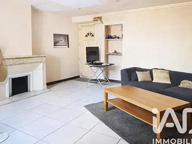 Toulon 83000 Achat / Vente appartement 3 pièces t3