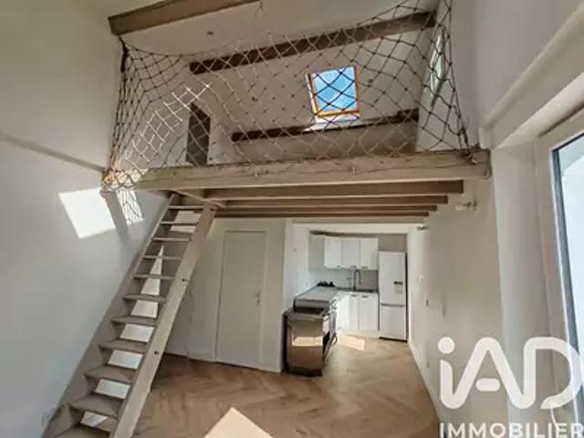 Toulon 83000 Achat / Vente appartement 3 pièces t3