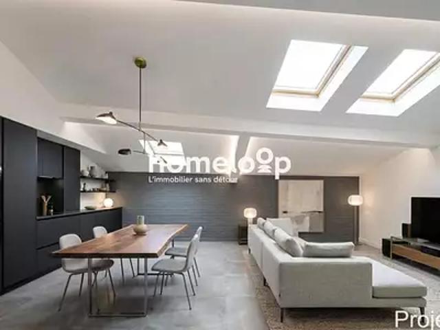 Toulon 83000 Achat / Vente appartement 3 pièces t3