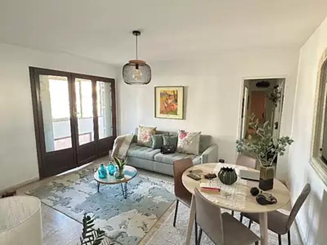 Toulon 83000 Achat / Vente appartement 3 pièces t3 cave