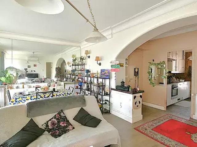Toulon 83000 Achat / Vente appartement 3 pièces t3