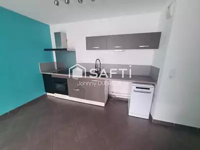 Toulon 83000 Achat / Vente appartement 3 pièces t3 terrasse