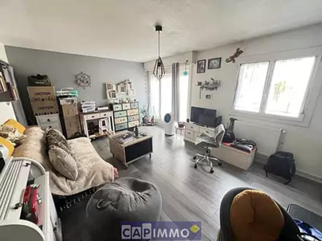 Toulon 83000 Achat / Vente appartement 1 pièce t1