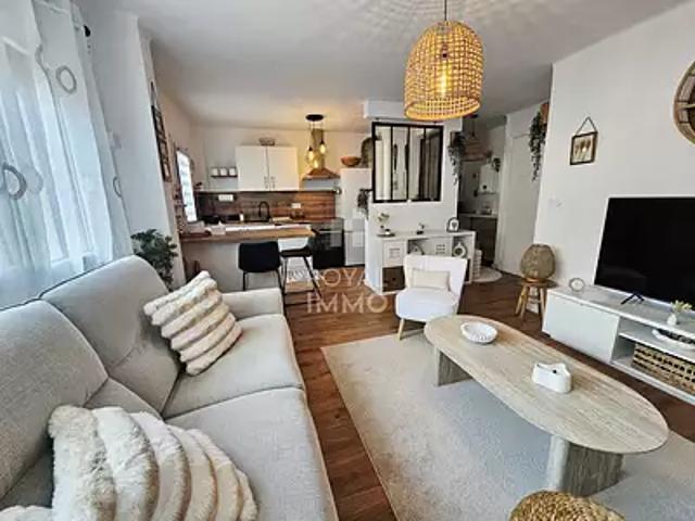 Toulon 83000 Achat / Vente appartement 2 pièces t2