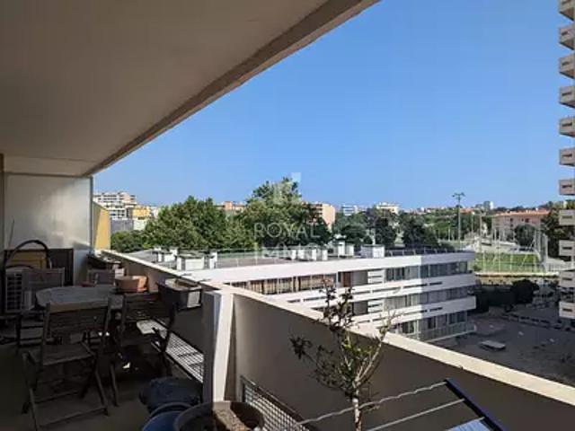 Toulon 83000 Achat / Vente appartement 2 pièces t2