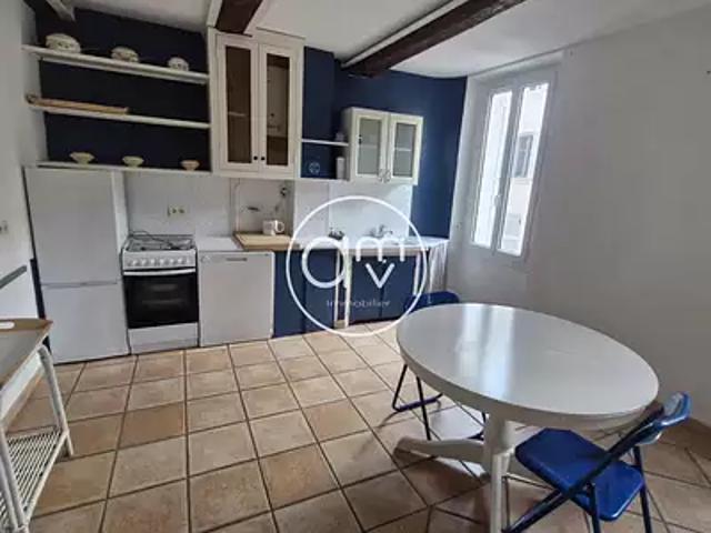Toulon 83000 Achat / Vente appartement 2 pièces t2