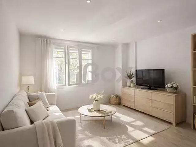 Toulon 83000 Achat / Vente appartement 2 pièces t2