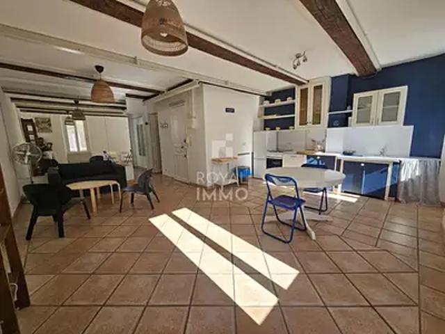 Toulon 83000 Achat / Vente appartement 2 pièces t2