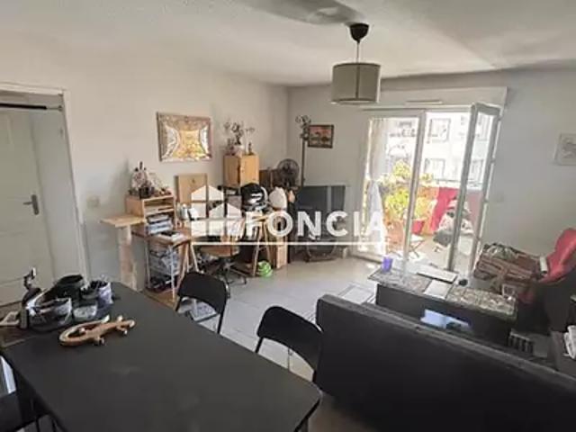 Toulon 83000 Achat / Vente appartement 2 pièces t2