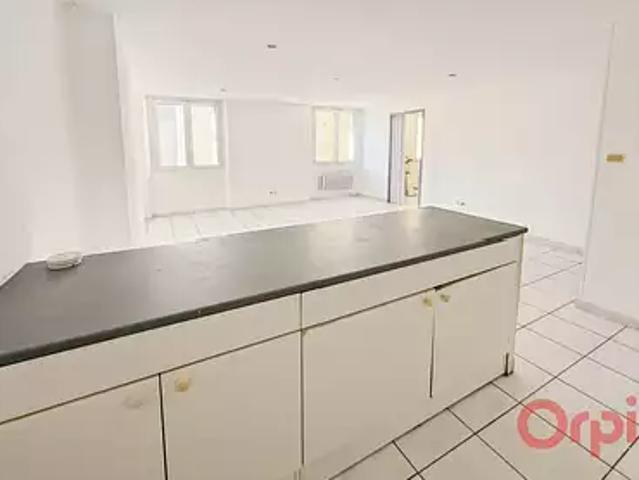 Toulon 83000 Achat / Vente appartement 2 pièces t2