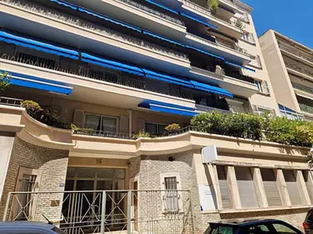 Toulon 83000 Achat / Vente appartement 2 pièces t2
