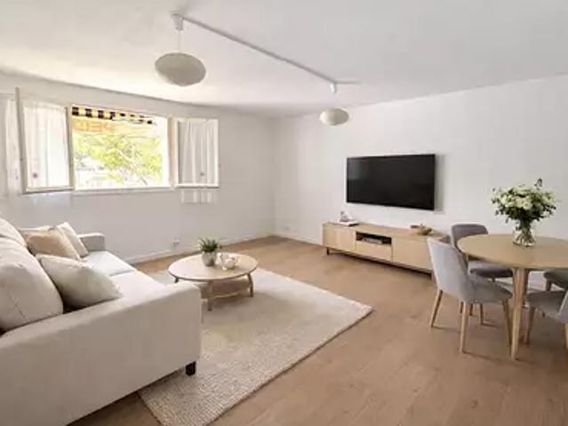 Toulon 83000 Achat / Vente appartement 2 pièces t2