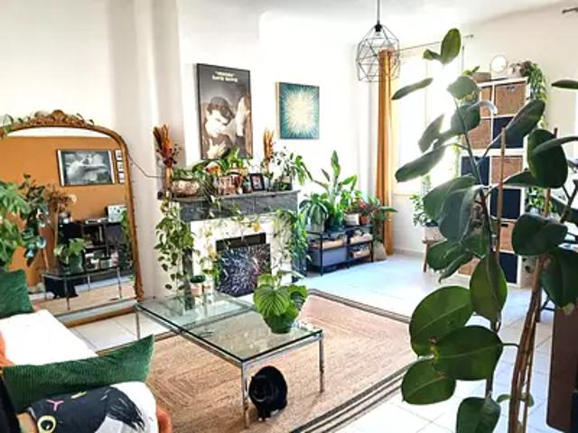Toulon 83000 Achat / Vente appartement 2 pièces t2