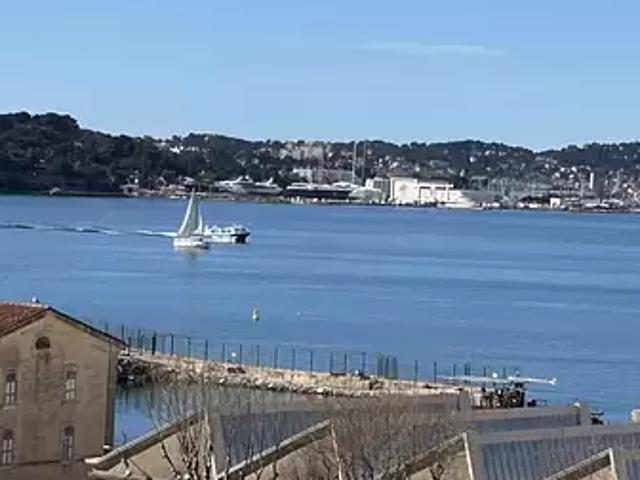 Toulon 83000 Achat / Vente appartement 2 pièces t2