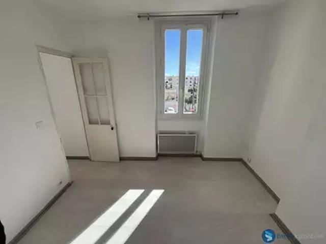 Toulon 83000 Achat / Vente appartement 2 pièces t2