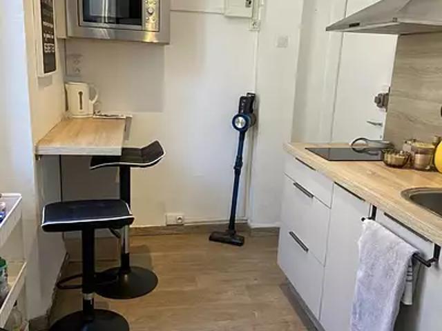 Toulon 83000 Achat / Vente appartement