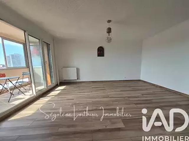 Toulon 83000 Achat / Vente appartement 4 pièces t4