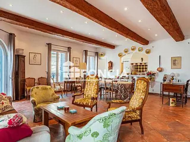 Toulon 83000 Achat / Vente appartement 4 pièces t4