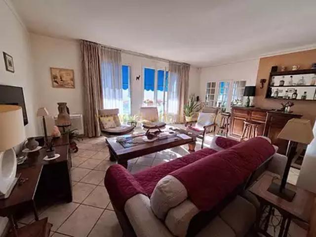 Toulon 83000 Achat / Vente appartement 4 pièces t4
