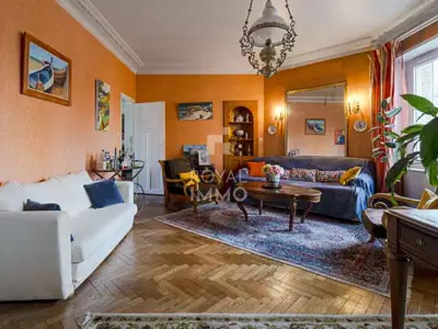 Toulon 83000 Achat / Vente appartement 4 pièces t4