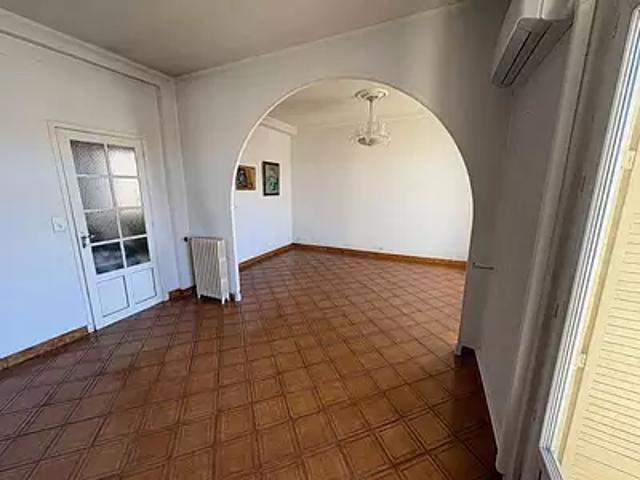 Toulon 83000 Achat / Vente appartement 4 pièces t4