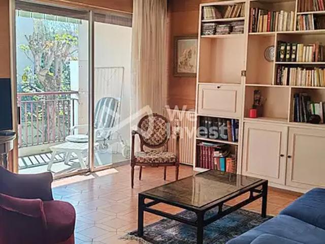 Toulon 83000 Achat / Vente appartement 4 pièces t4