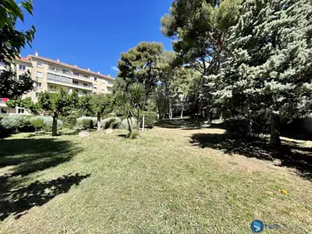 Toulon 83000 Achat / Vente appartement 4 pièces t4