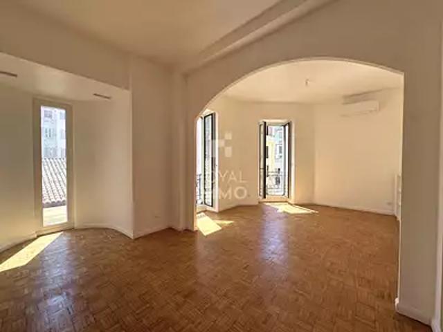 Toulon 83000 Achat / Vente appartement 4 pièces t4