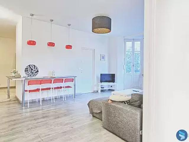 Toulon 83000 Achat / Vente appartement 4 pièces t4