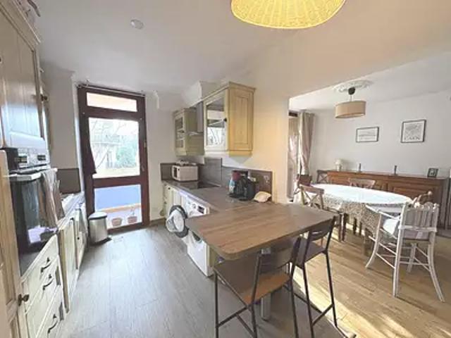 Toulon 83000 Achat / Vente appartement 4 pièces t4