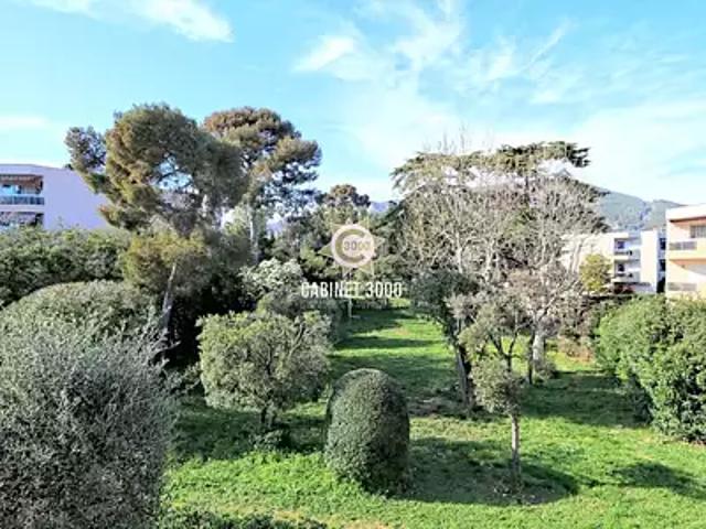 Toulon 83000 Achat / Vente appartement 4 pièces t4