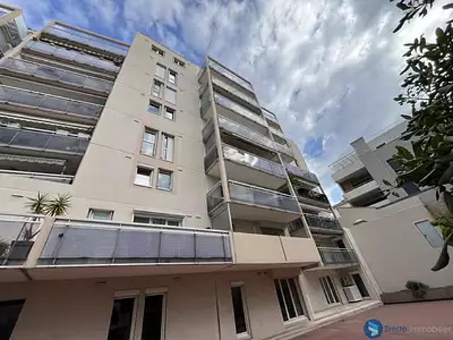 Toulon 83000 Achat / Vente appartement 4 pièces t4