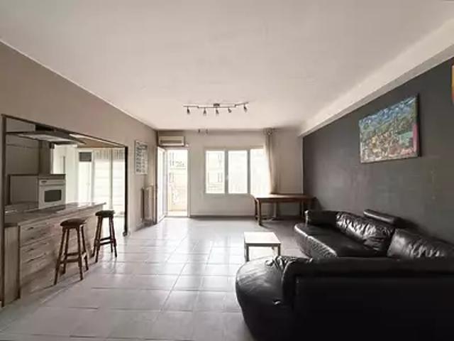 Toulon 83000 Achat / Vente appartement 4 pièces t4