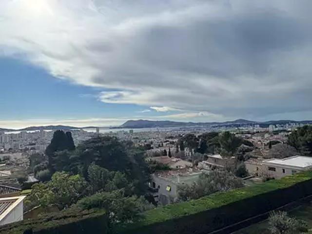 Toulon 83000 Achat / Vente appartement 4 pièces t4