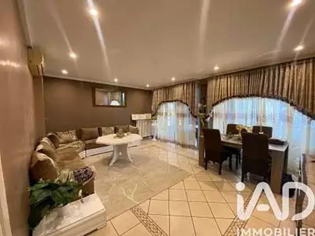 Toulon 83000 Achat / Vente appartement 4 pièces t4