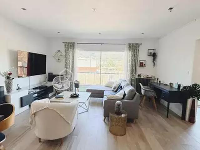 Toulon 83000 Achat / Vente appartement 4 pièces t4 terrasse cave