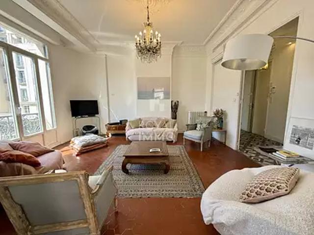 Toulon 83000 Achat / Vente appartement 5 pièces t5