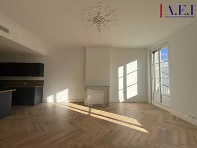 Toulon 83000 Achat / Vente appartement 5 pièces t5