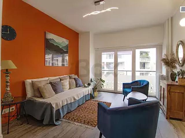 Toulon 83000 Achat / Vente appartement 6 pièces t6