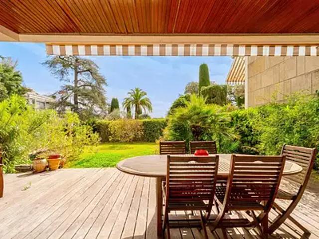 Toulon 83000 Achat / Vente appartement 6 pièces t6 piscine jardin
