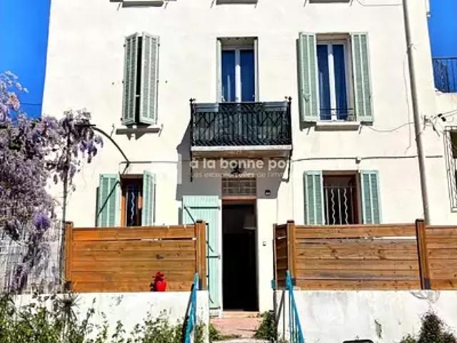 Toulon 83000 Achat / Vente appartement au dernier étage