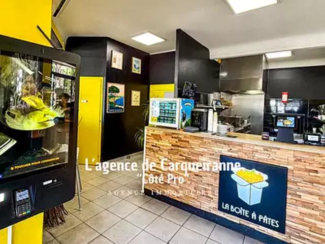 Toulon 83000 Achat / Vente divers 4 pièces cave